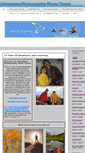 Mobile Screenshot of advenphoto.com